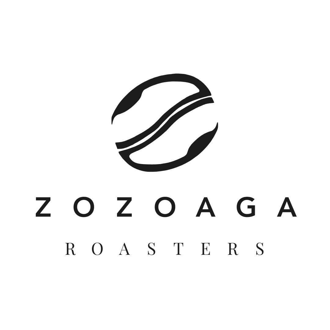 ZOZOAGA ROASTERS, CAFE DE AUTOR